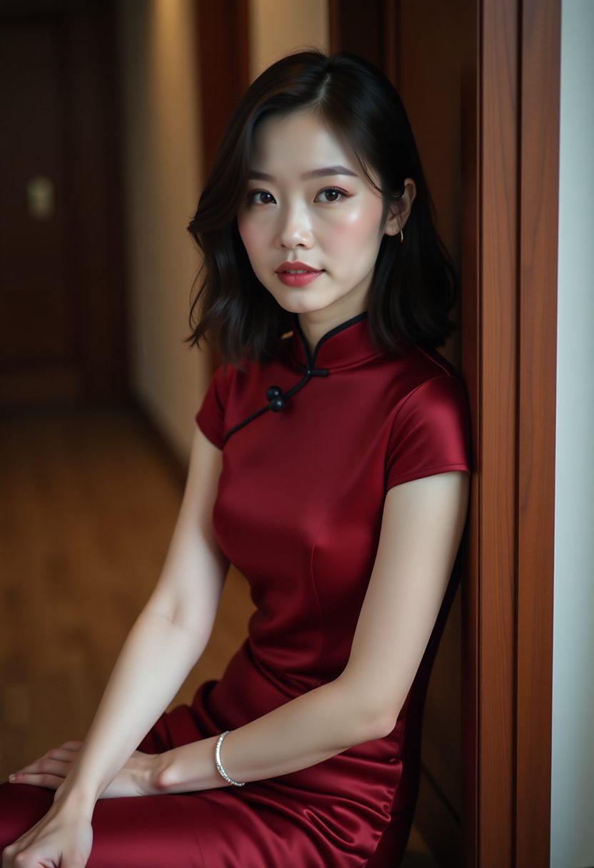 素女经之阴阳篇
