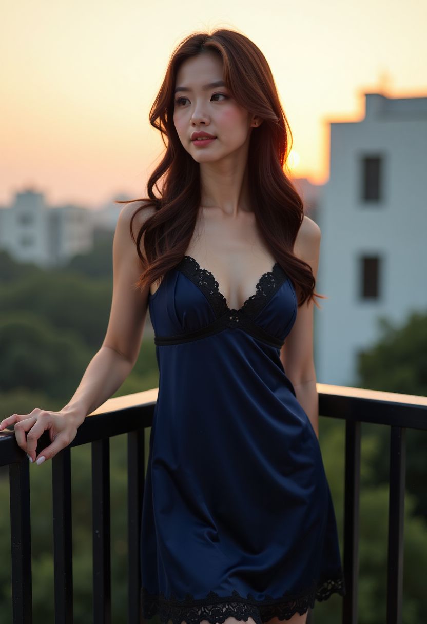 春闺梦里人